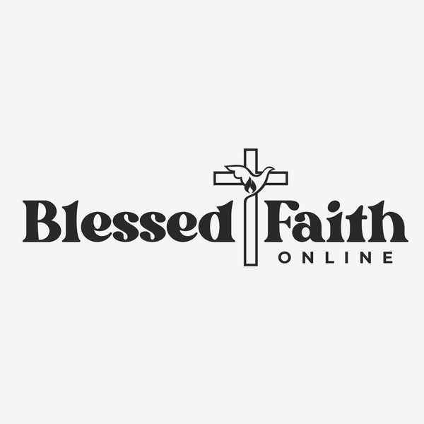 BlessedFaithOnline