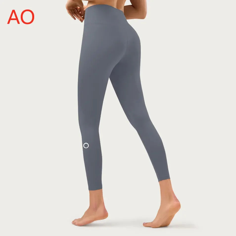 Leggings Soft Pants Training Tights Gym Running