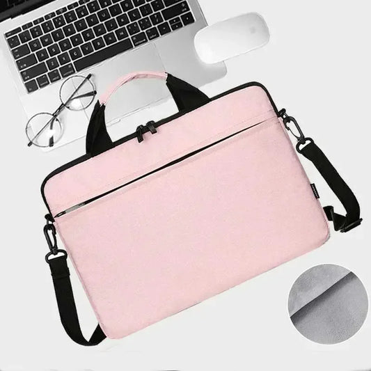Laptop Bag Case for Air Pro Business Women Handbag