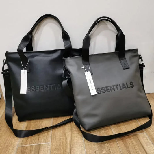 Essentials Men Casual Bag